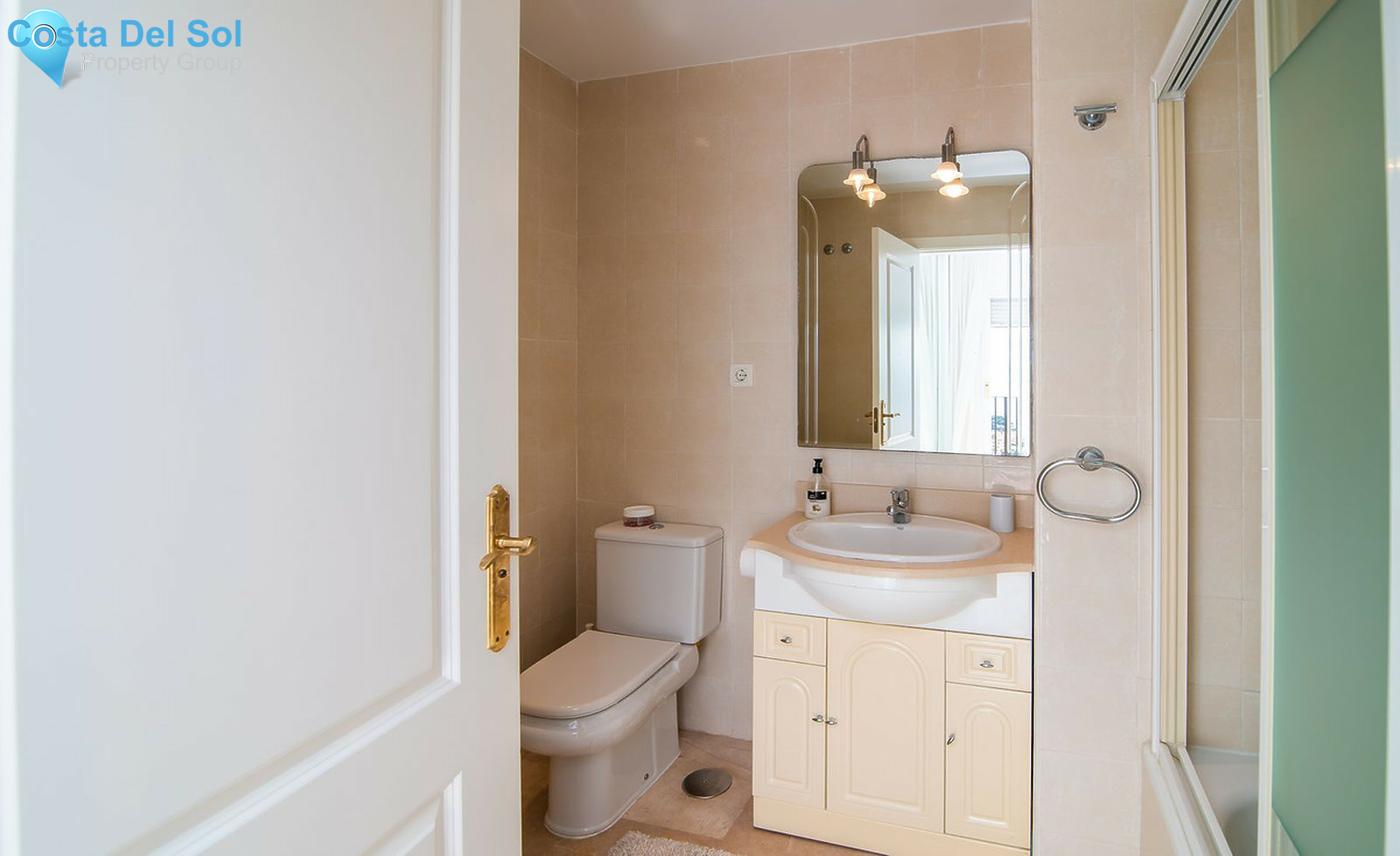 Penthouse in Riviera del Sol-1527622