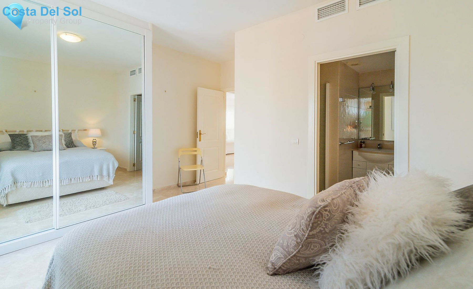 Penthouse in Riviera del Sol-1527624