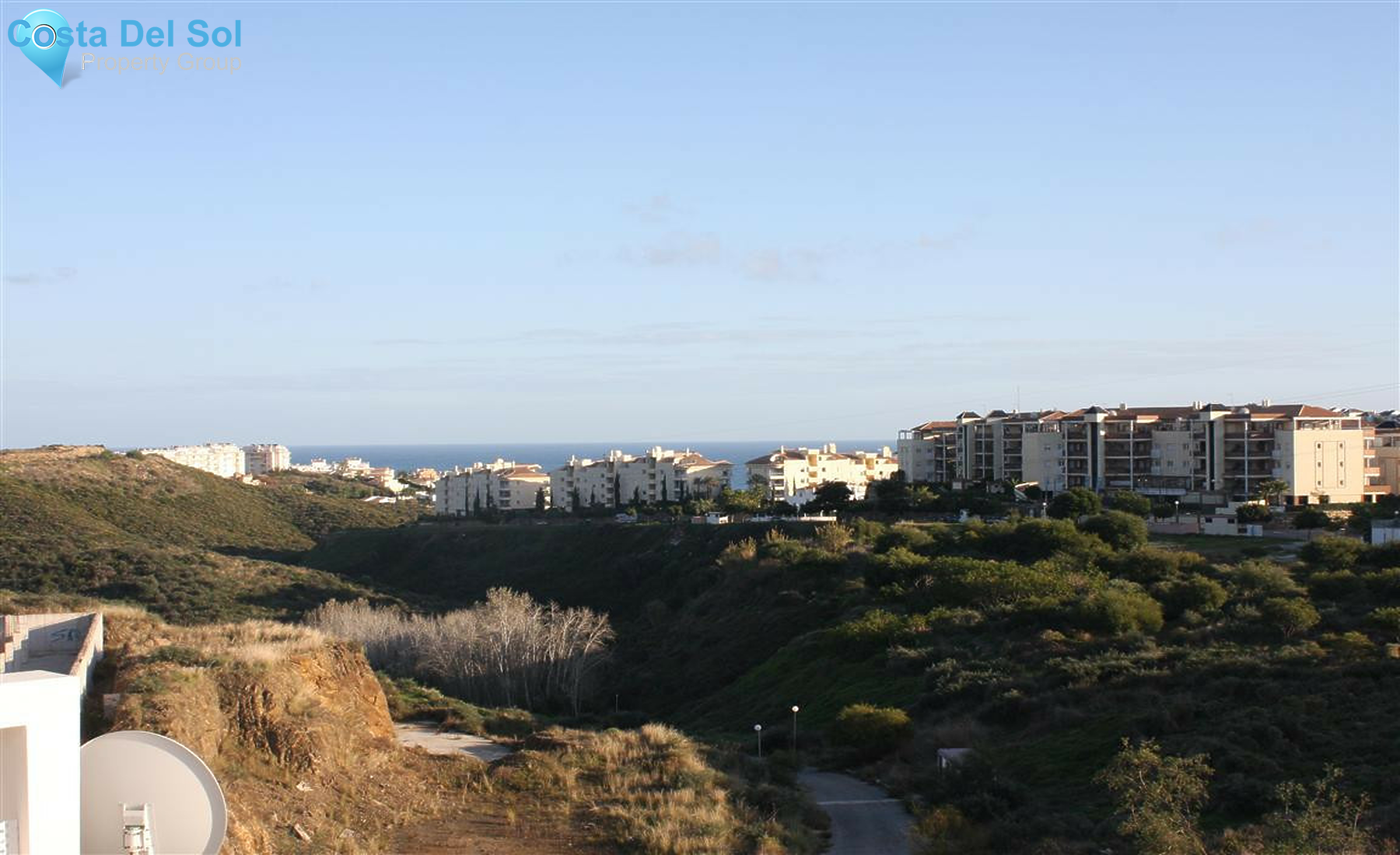 Penthouse in Riviera del Sol