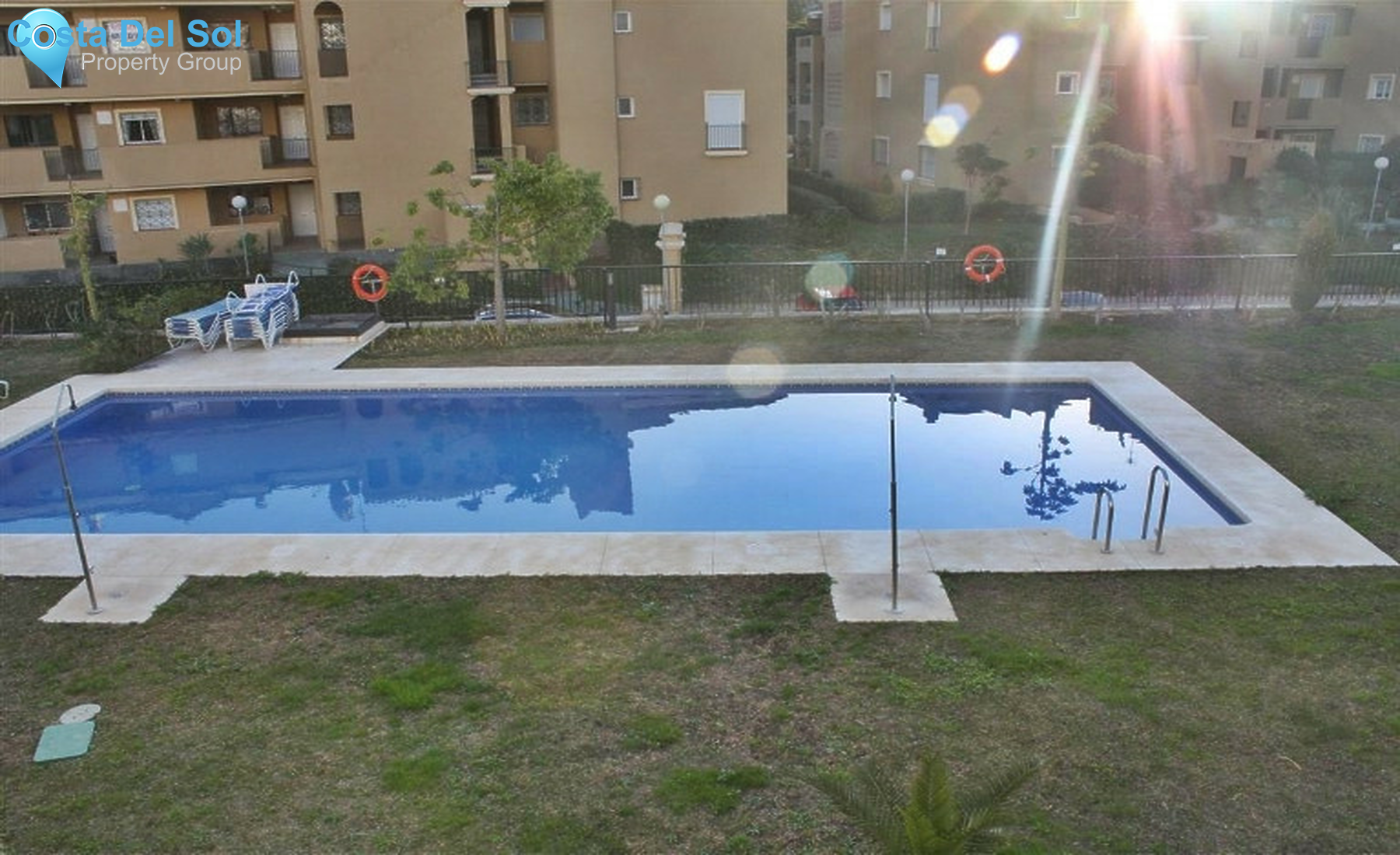 Penthouse in Riviera del Sol-1557458