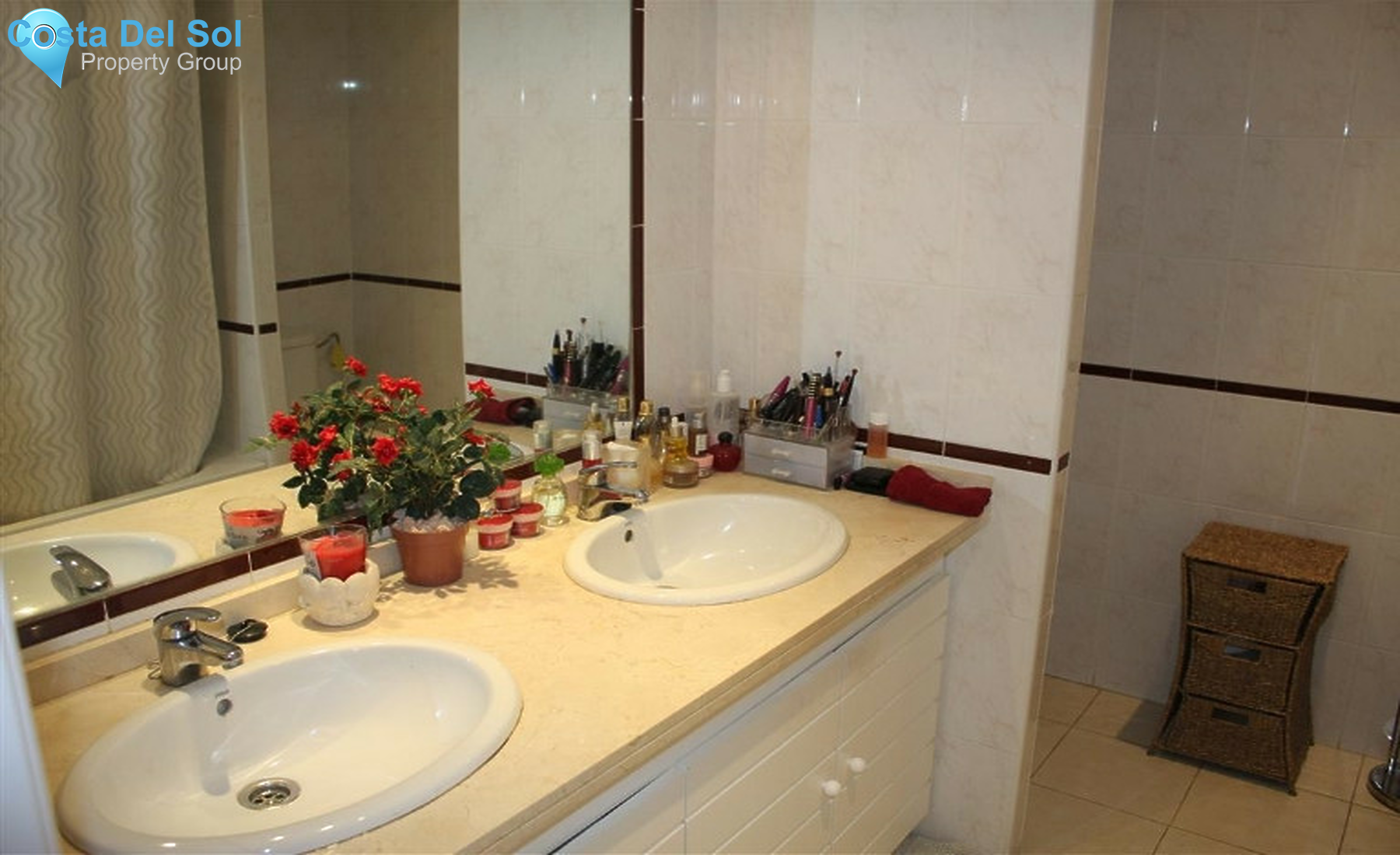 Penthouse in Riviera del Sol-1557464