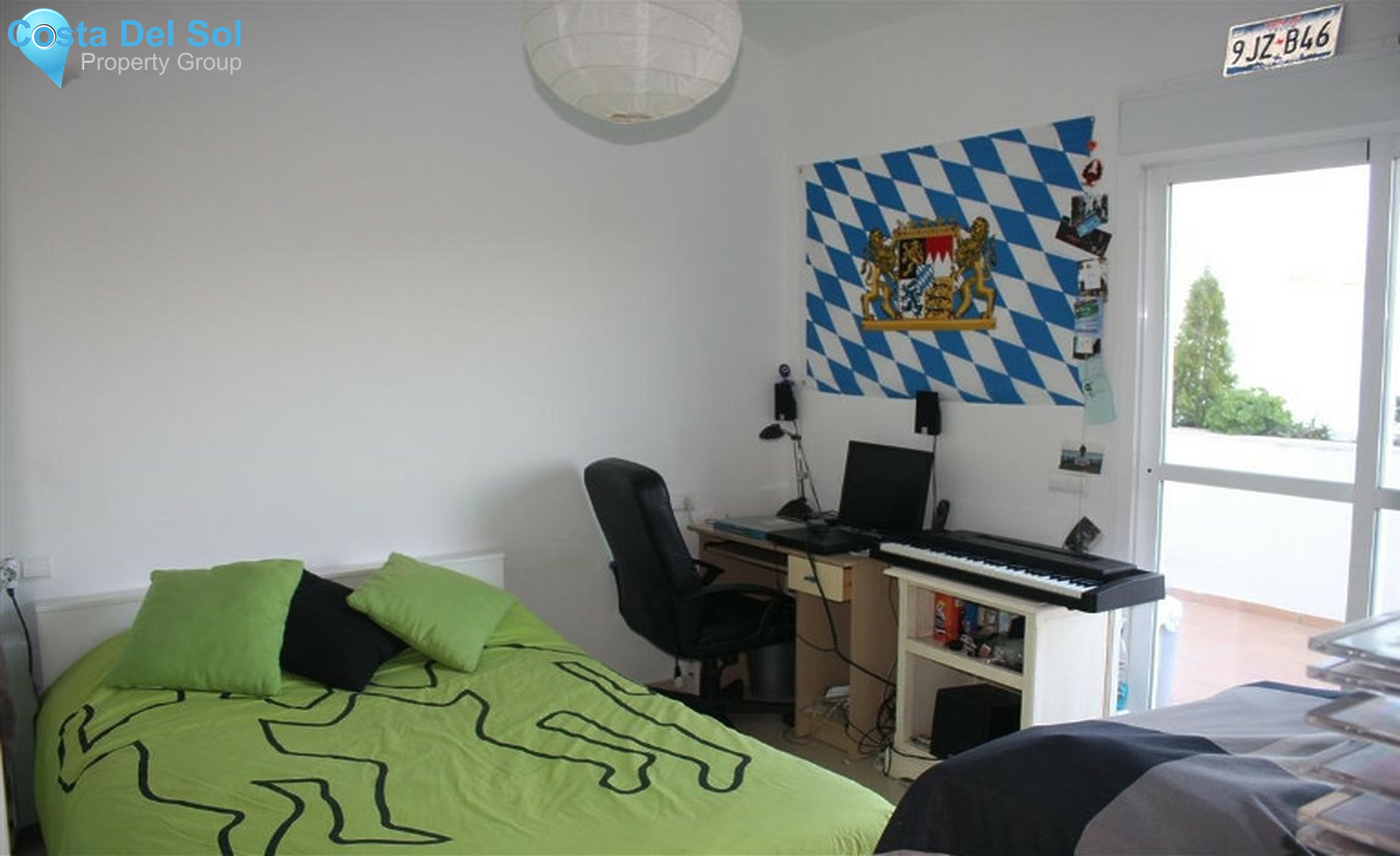 Penthouse in Riviera del Sol-1557465