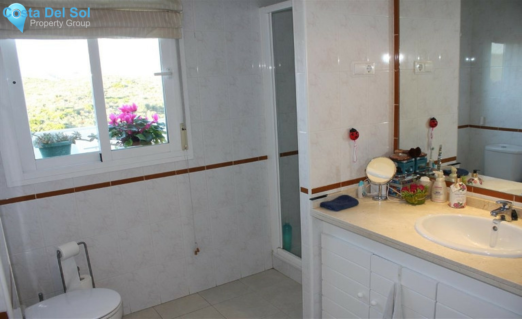 Penthouse in Riviera del Sol-1557466