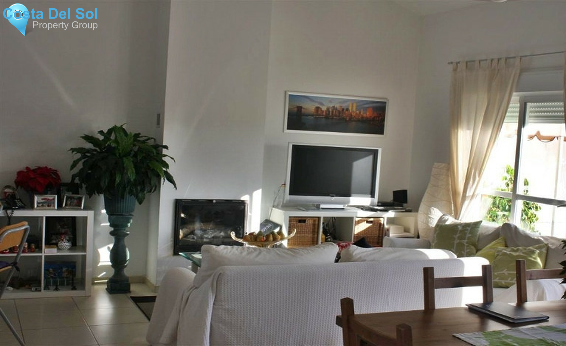 Penthouse in Riviera del Sol-1557450