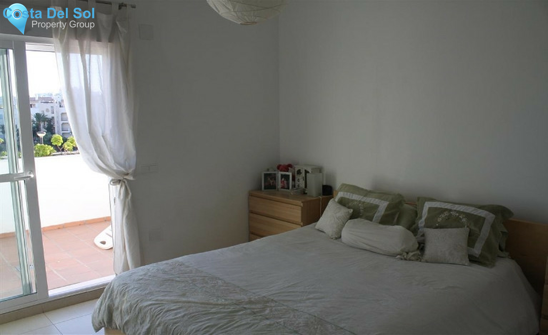 Penthouse in Riviera del Sol-1557451