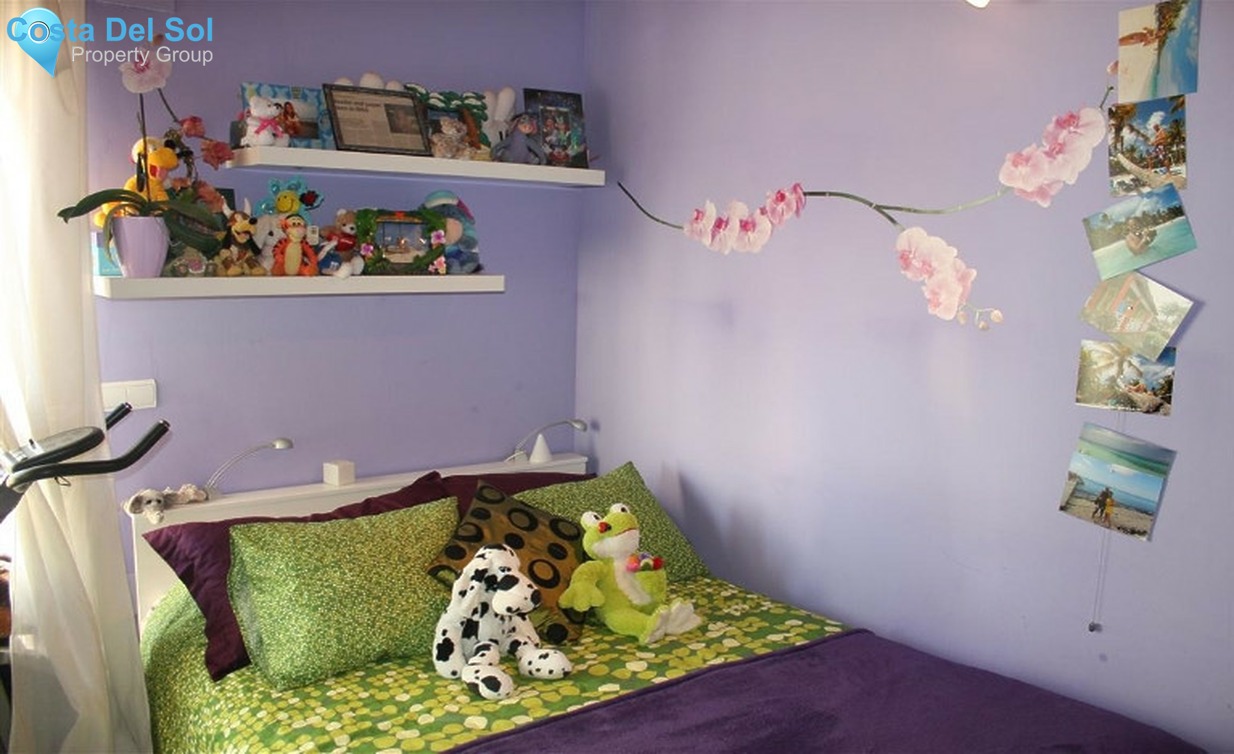 Penthouse in Riviera del Sol-1557452