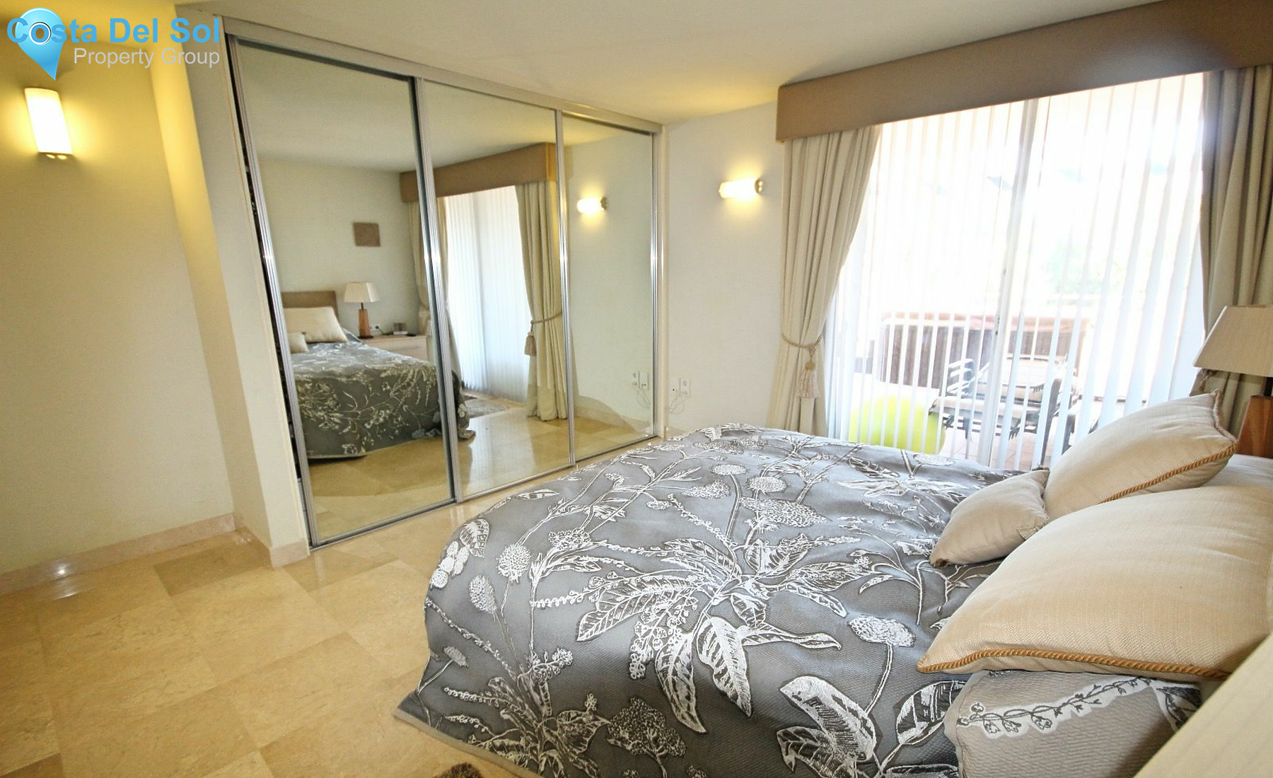 Penthouse in Riviera del Sol-1188689