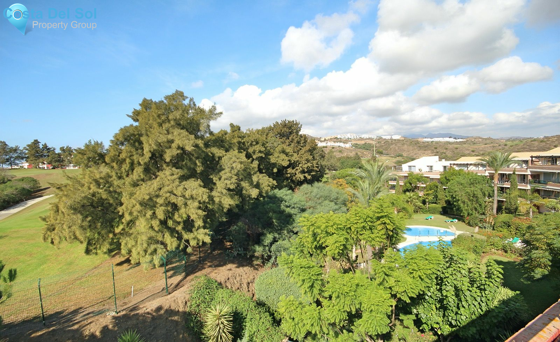 Penthouse in Riviera del Sol-1188691