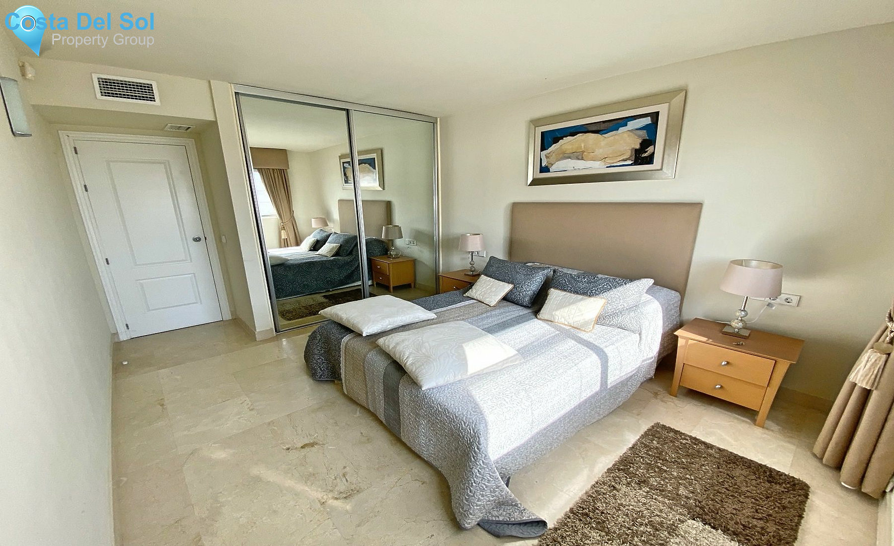 Penthouse in Riviera del Sol-1188693