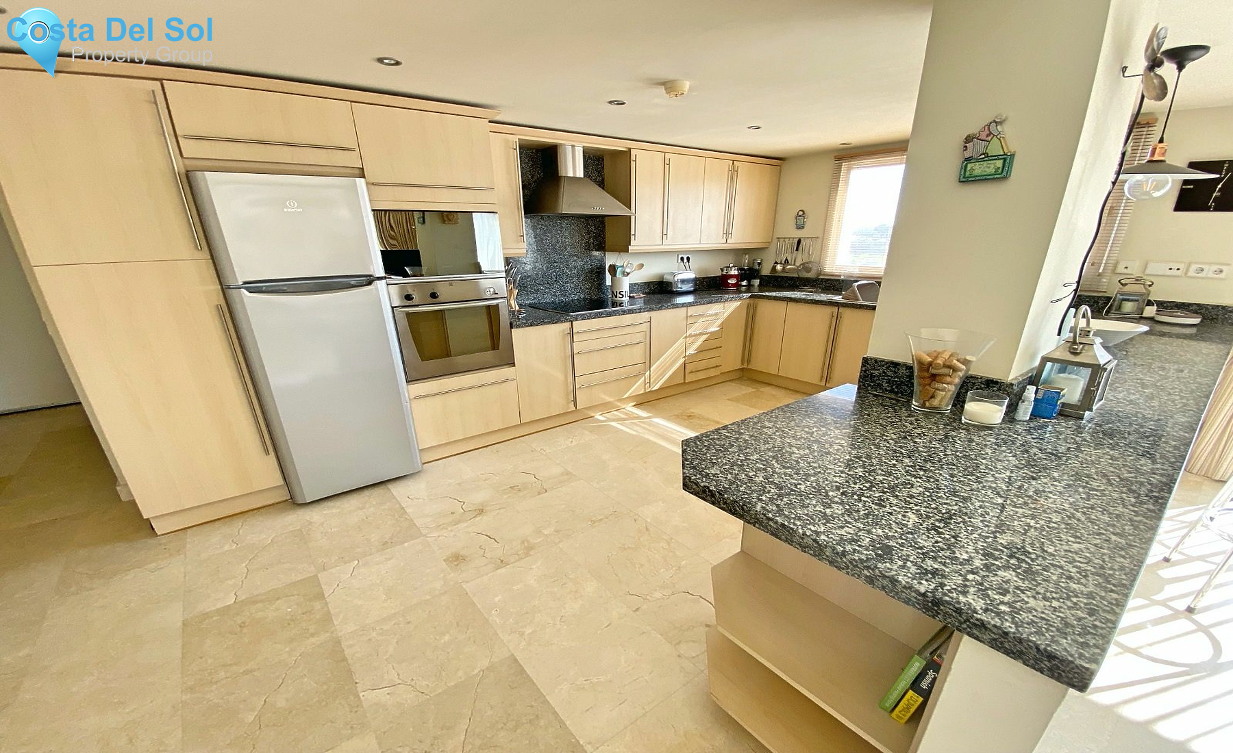 Penthouse in Riviera del Sol-1188679