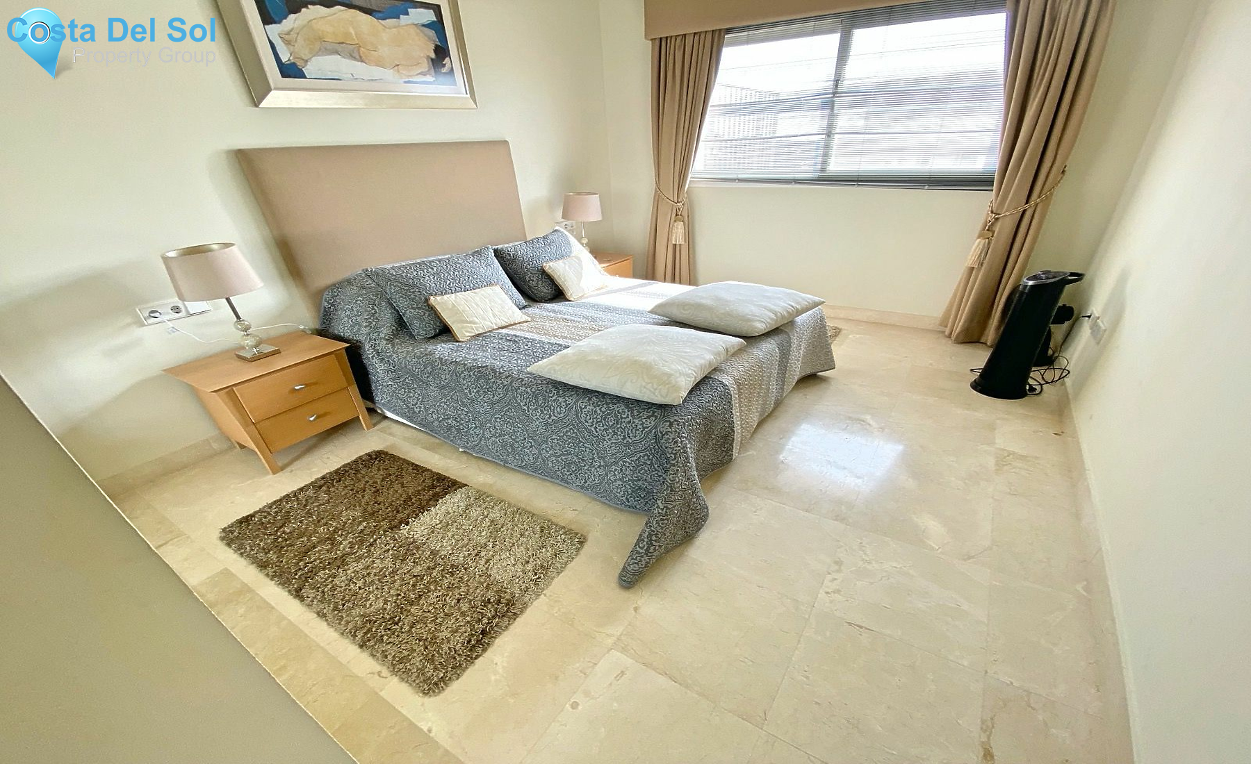 Penthouse in Riviera del Sol-1188680