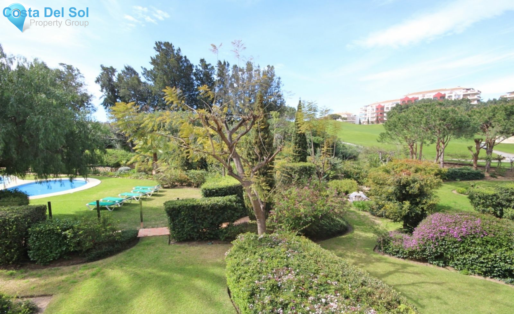 Penthouse in Riviera del Sol-1188681