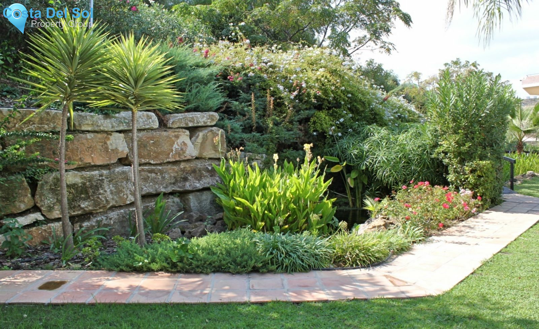 Penthouse in Riviera del Sol-1188682