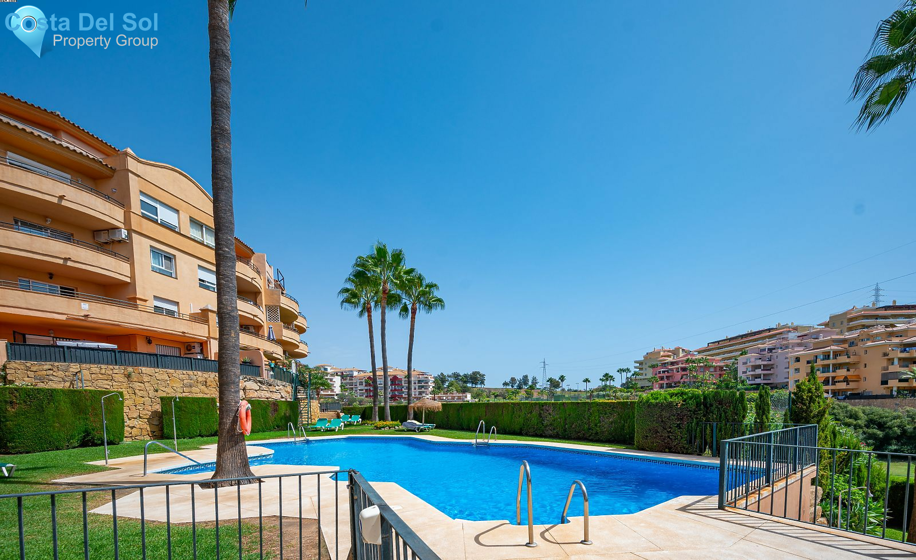 Penthouse in Riviera del Sol-1443769