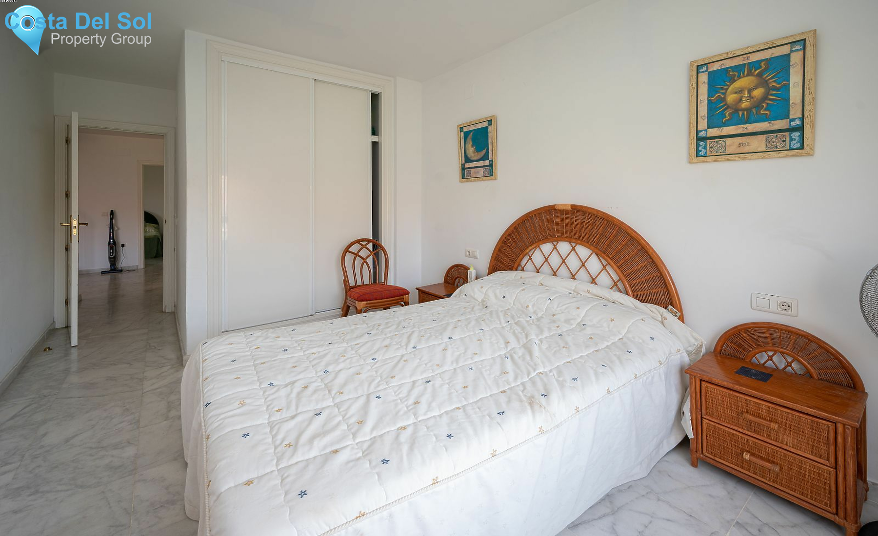 Penthouse in Riviera del Sol-1443778