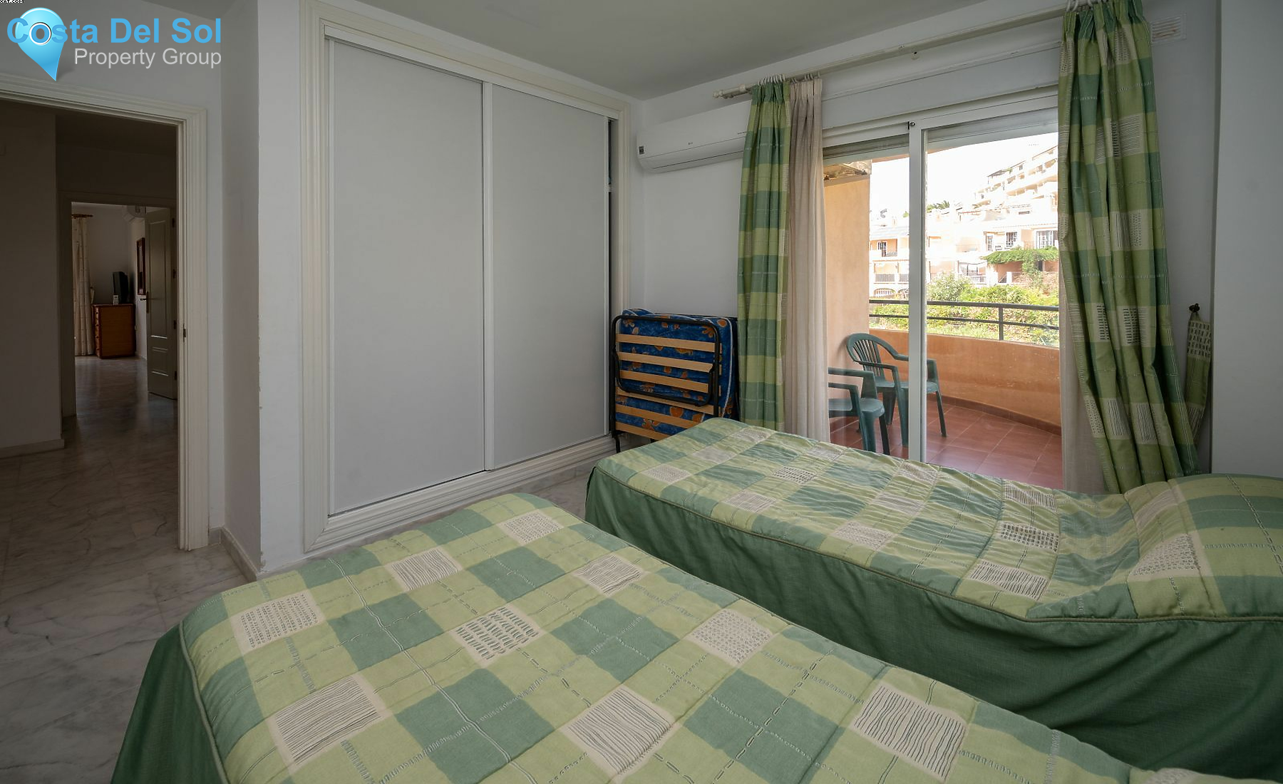 Penthouse in Riviera del Sol-1443782