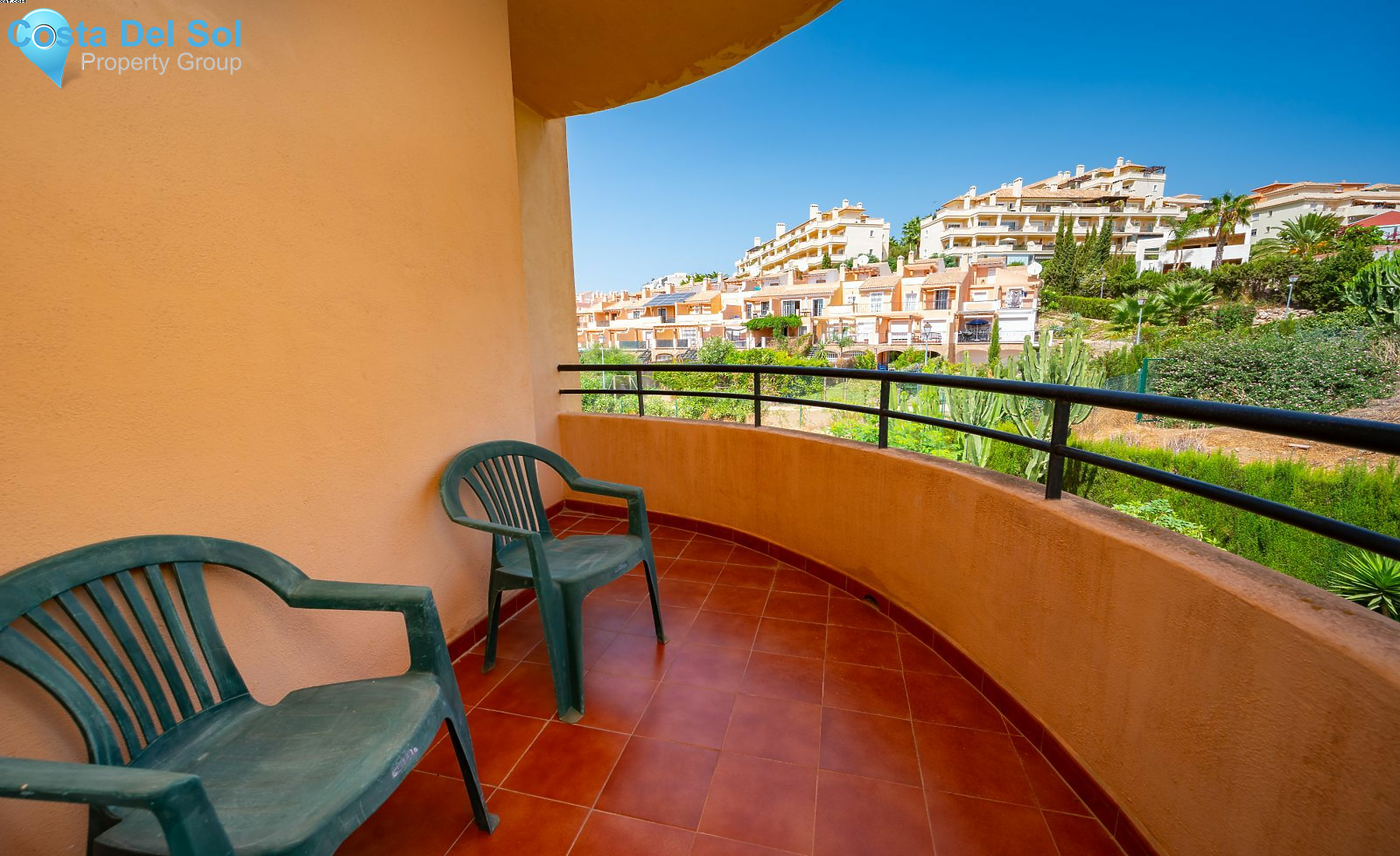 Penthouse in Riviera del Sol-1443783