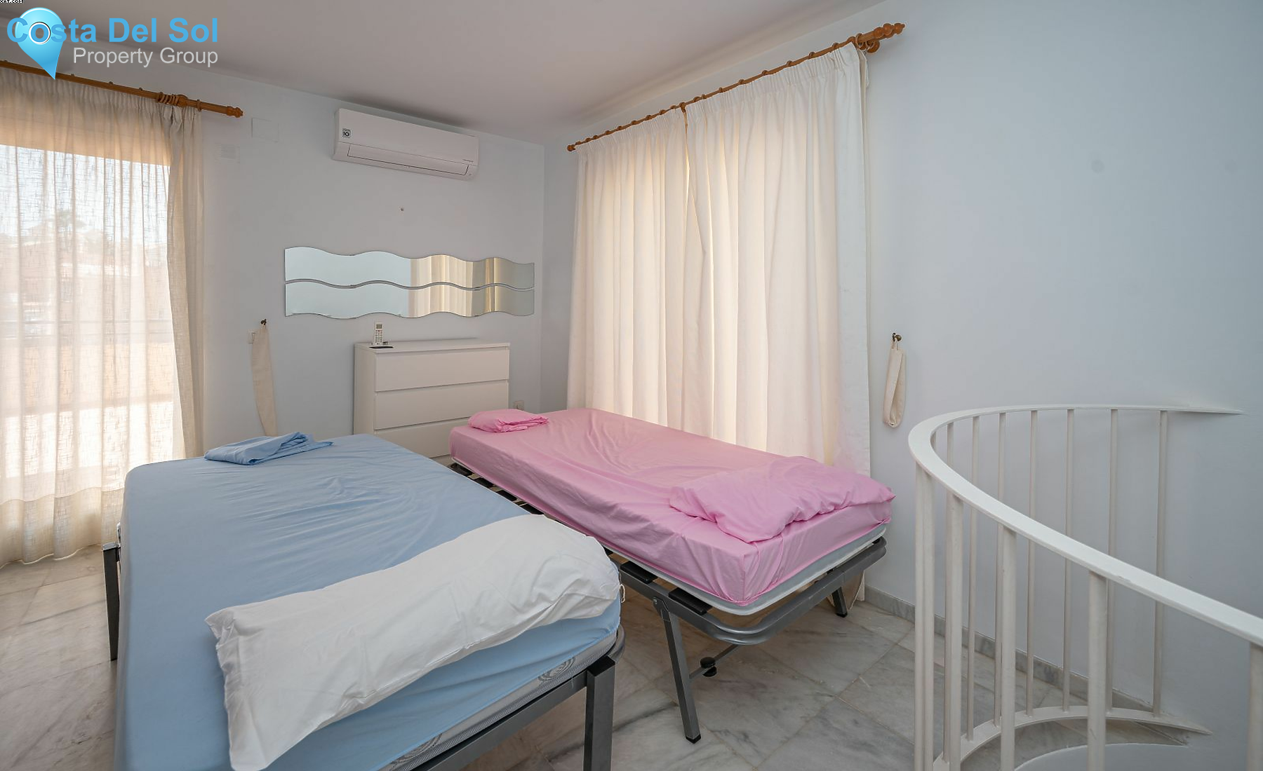 Penthouse in Riviera del Sol-1443784