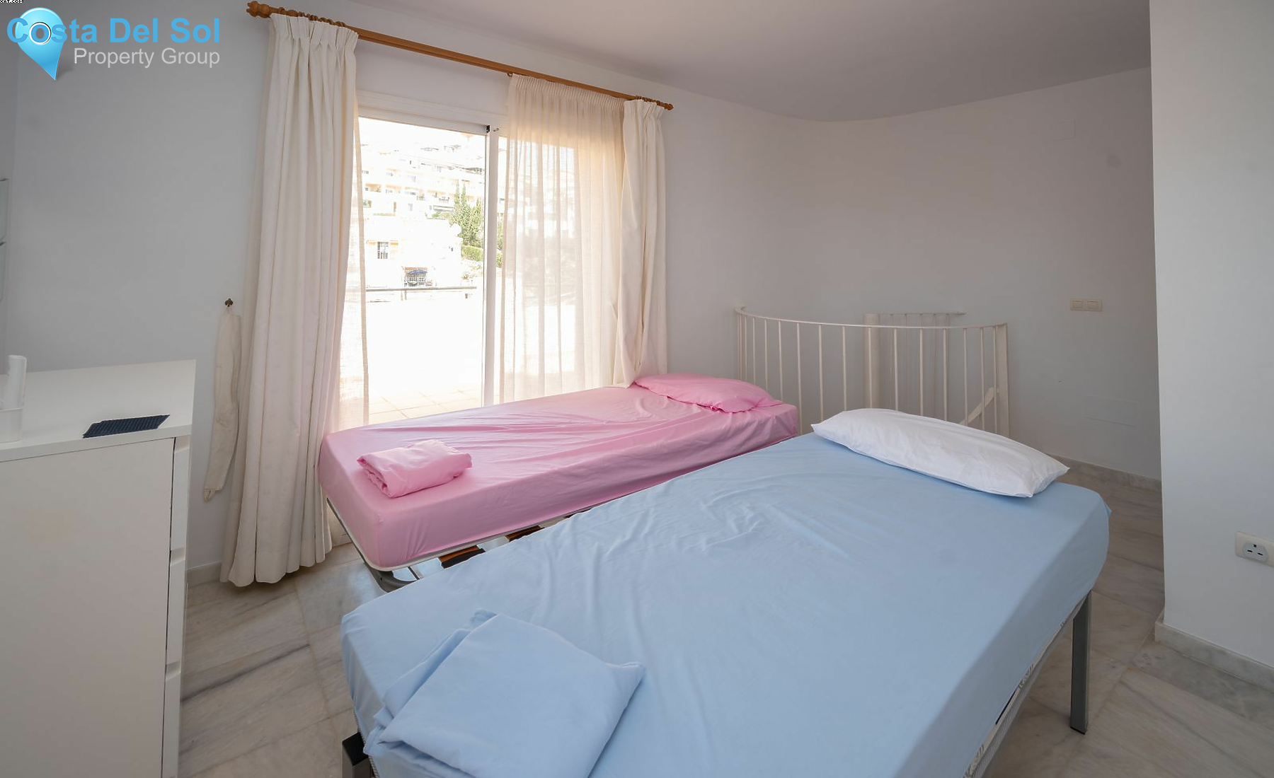 Penthouse in Riviera del Sol-1443785