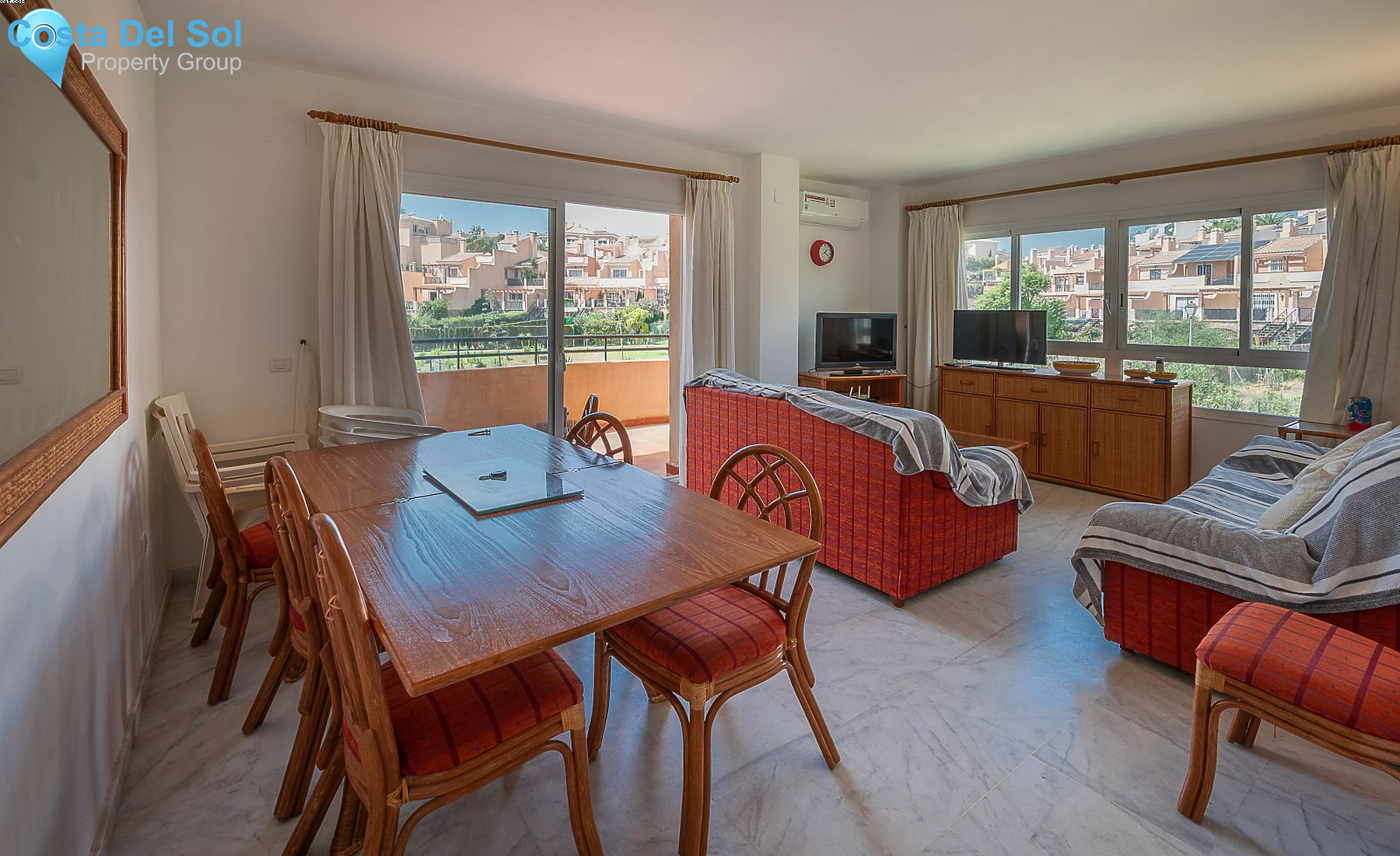 Penthouse in Riviera del Sol-1443770