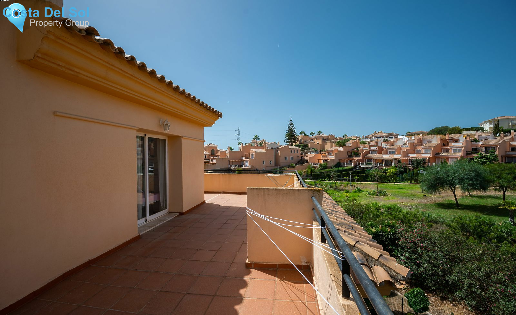 Penthouse in Riviera del Sol-1443773