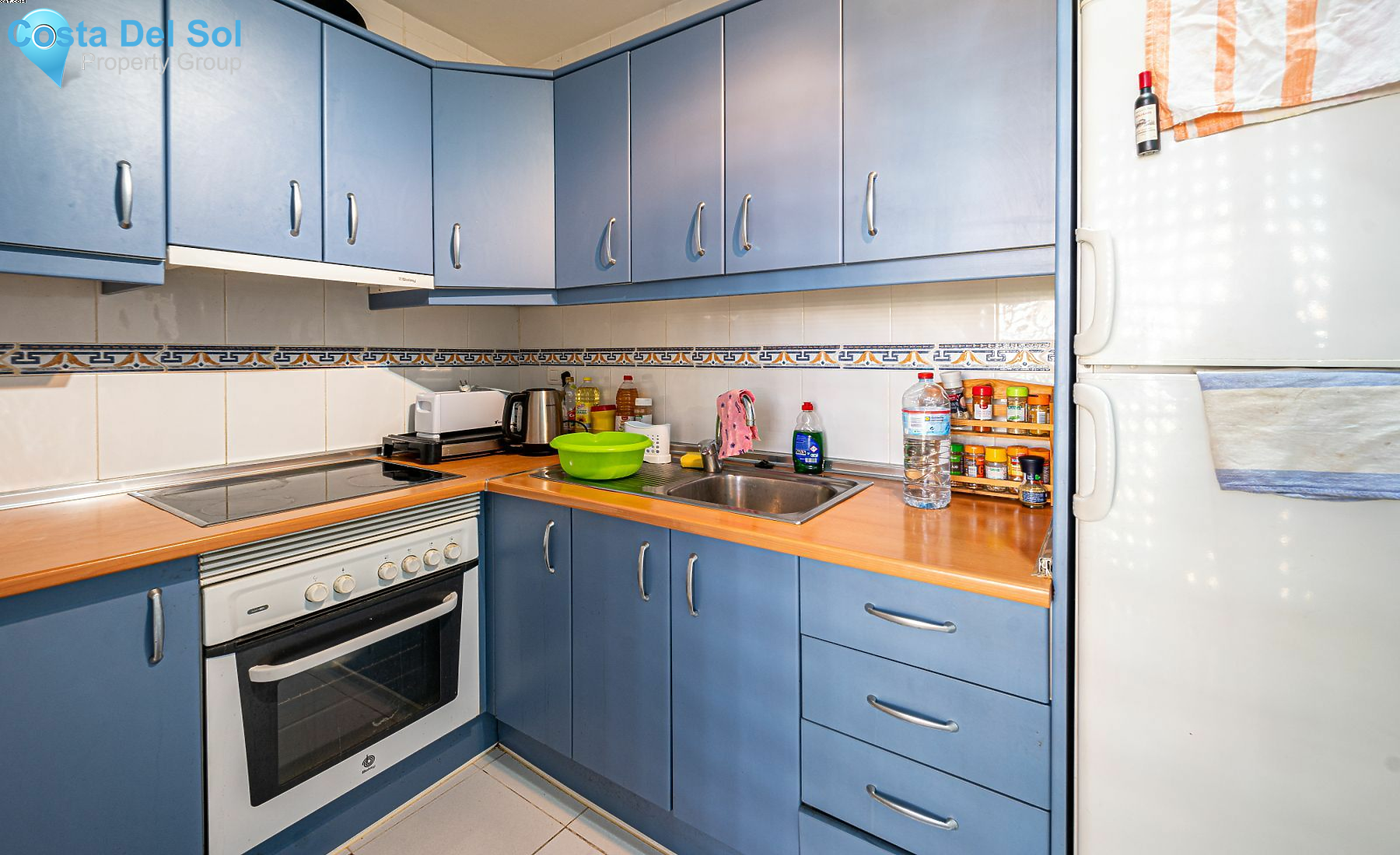 Penthouse in Riviera del Sol-1443774