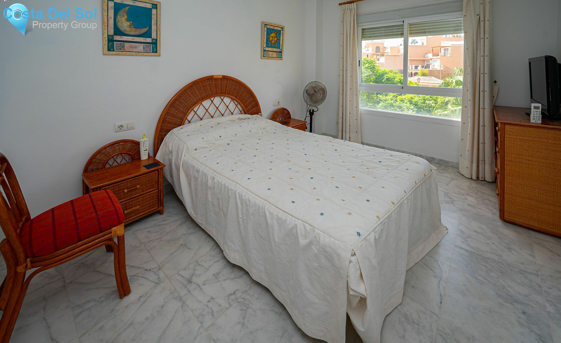 Penthouse in Riviera del Sol-1443777