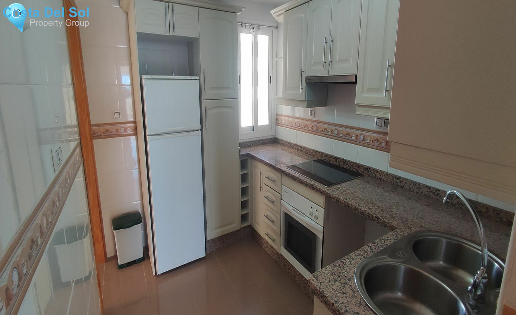 Penthouse in Riviera del Sol-1494749