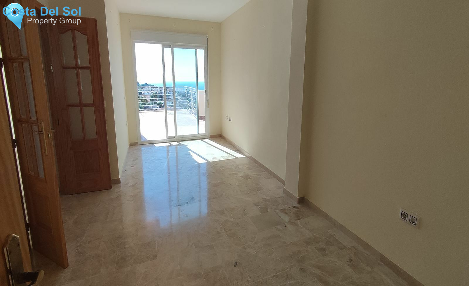 Penthouse in Riviera del Sol-1494751