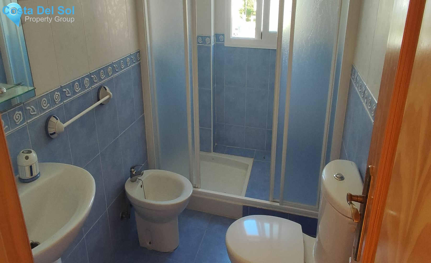 Penthouse in Riviera del Sol-1494757