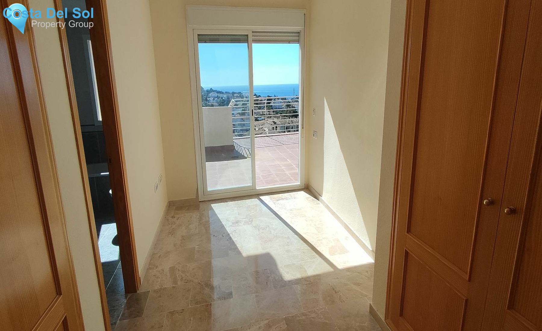 Penthouse in Riviera del Sol-1494745