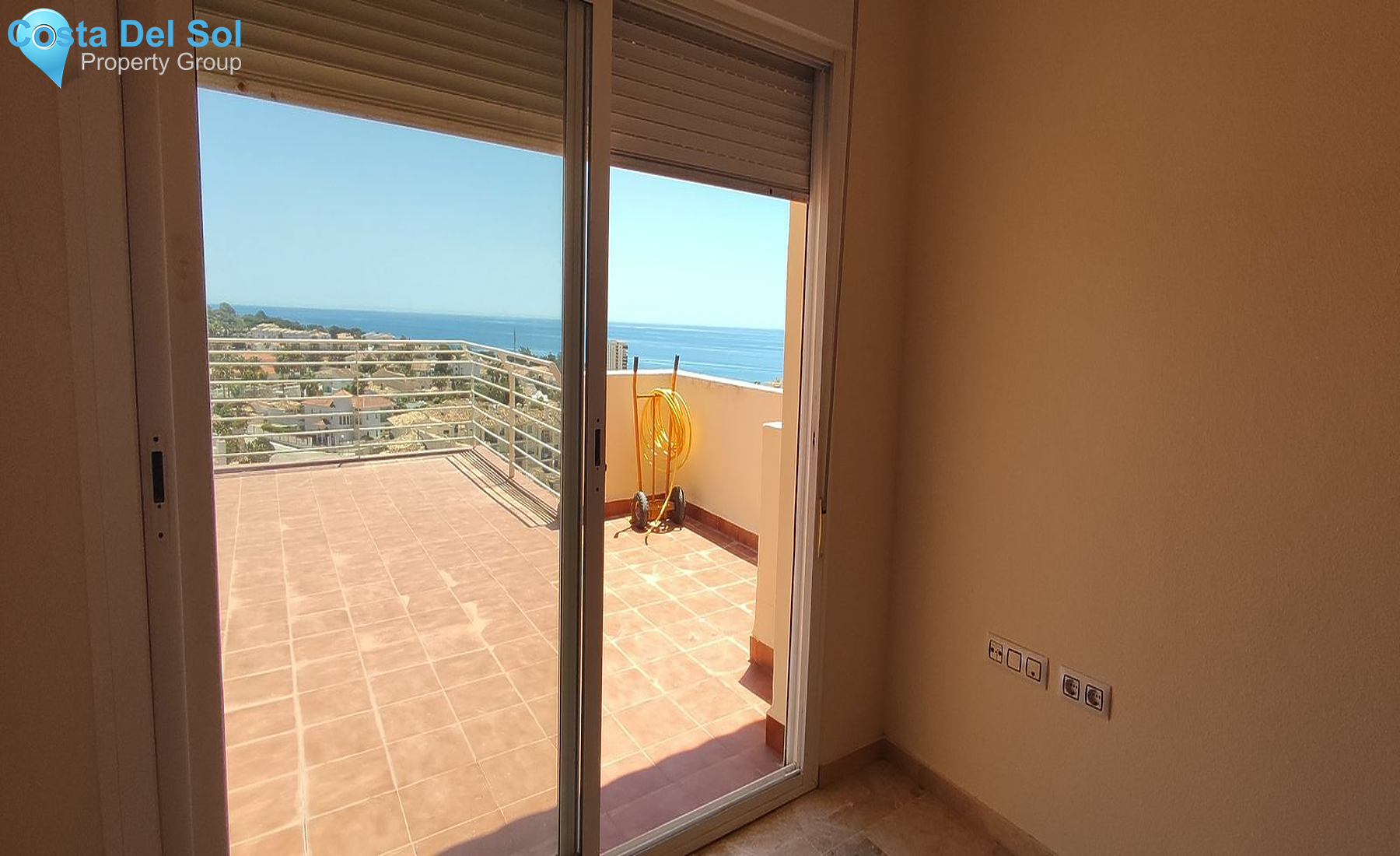 Penthouse in Riviera del Sol-1494746