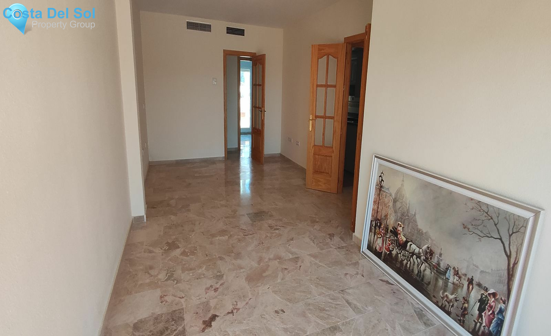 Penthouse in Riviera del Sol-1494748