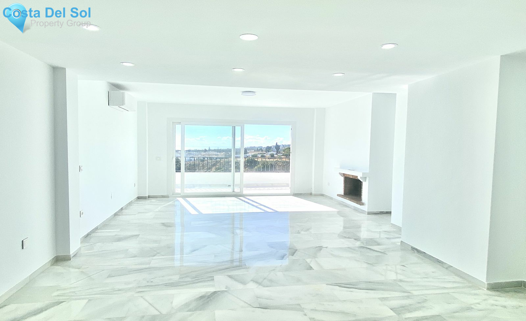 Penthouse in Riviera del Sol