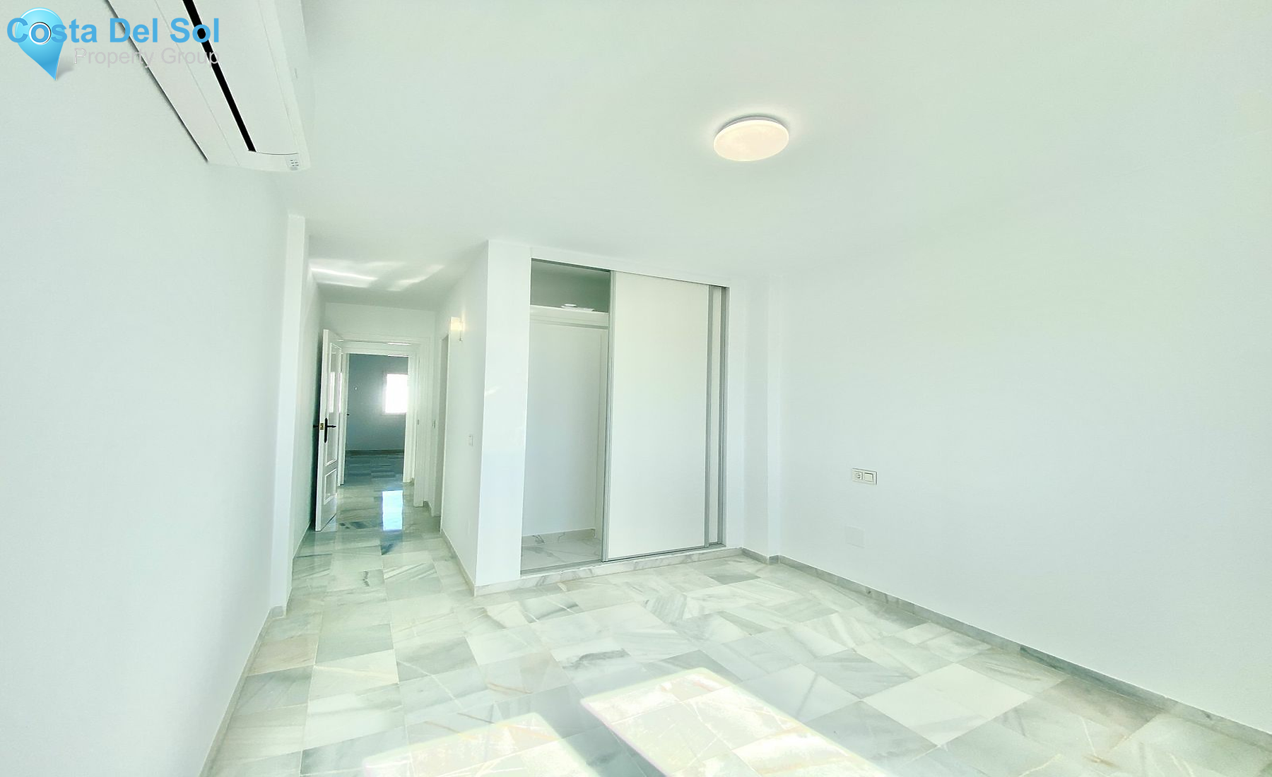 Penthouse in Riviera del Sol-1551045