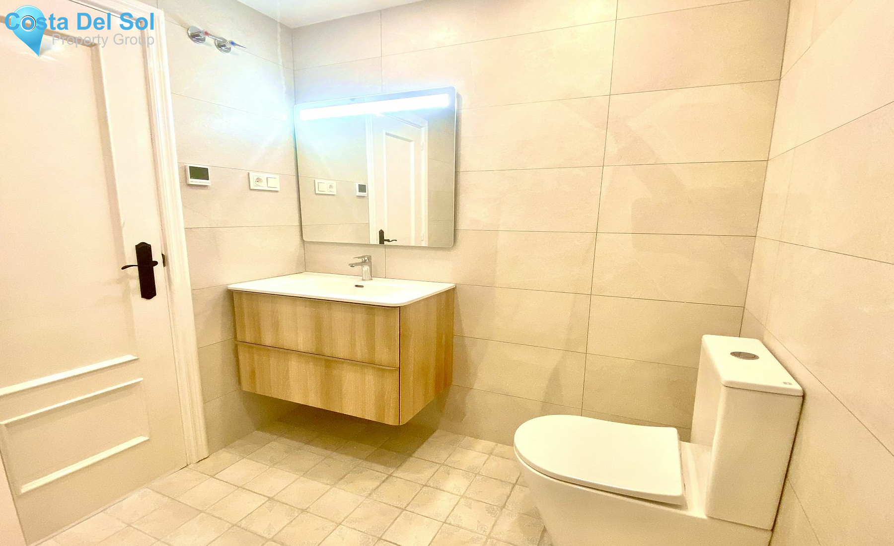 Penthouse in Riviera del Sol-1551048