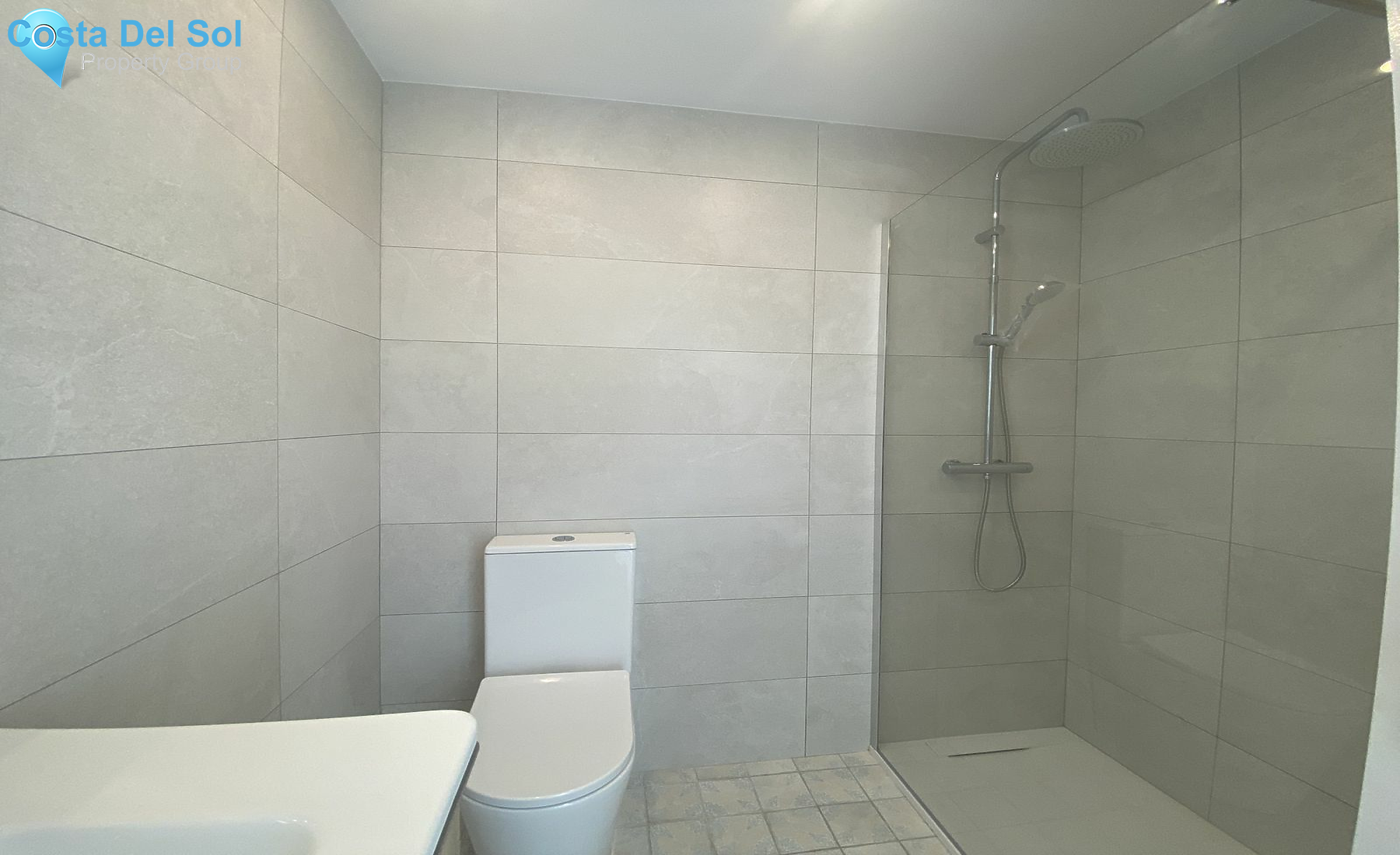 Penthouse in Riviera del Sol-1551049