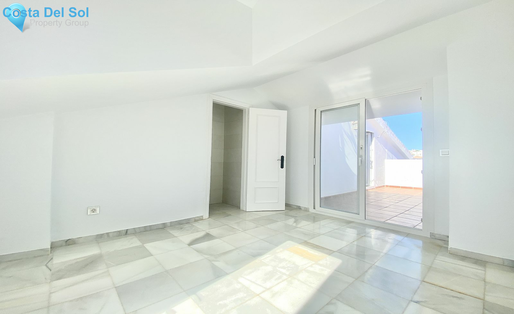 Penthouse in Riviera del Sol-1551051