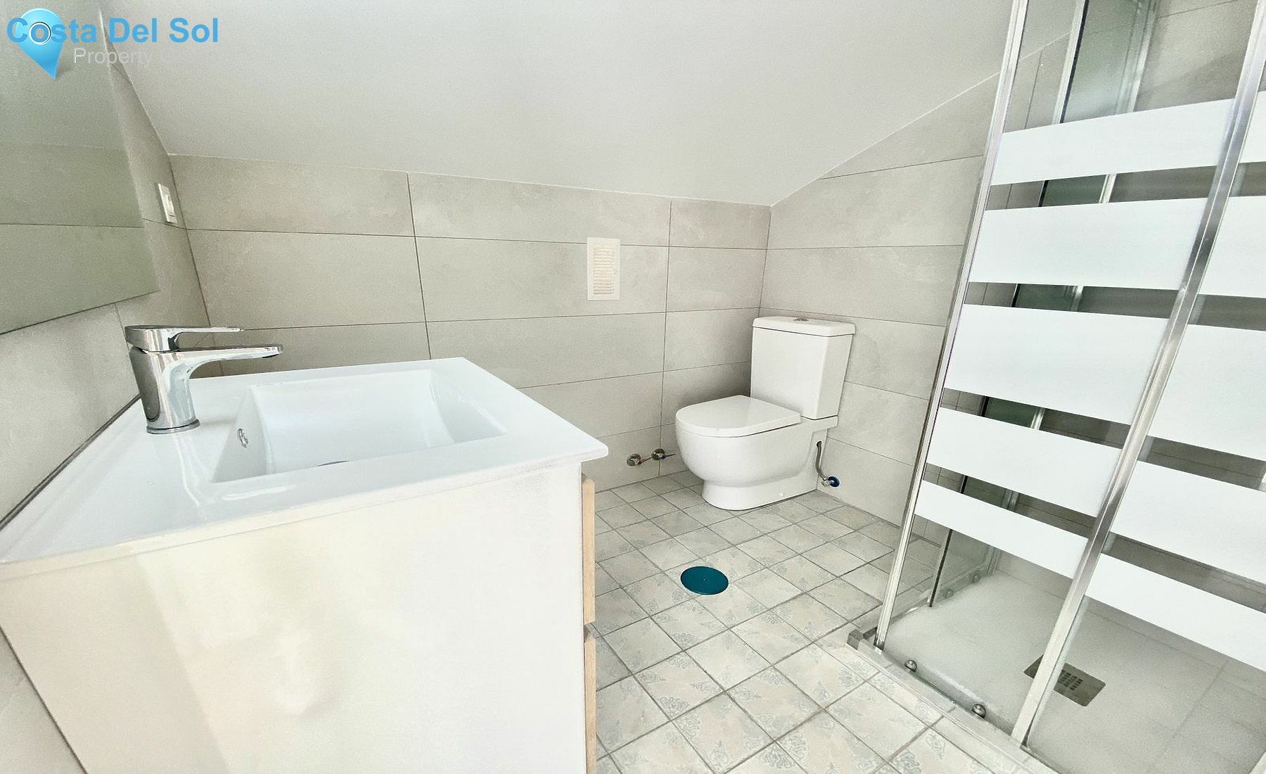 Penthouse in Riviera del Sol-1551053