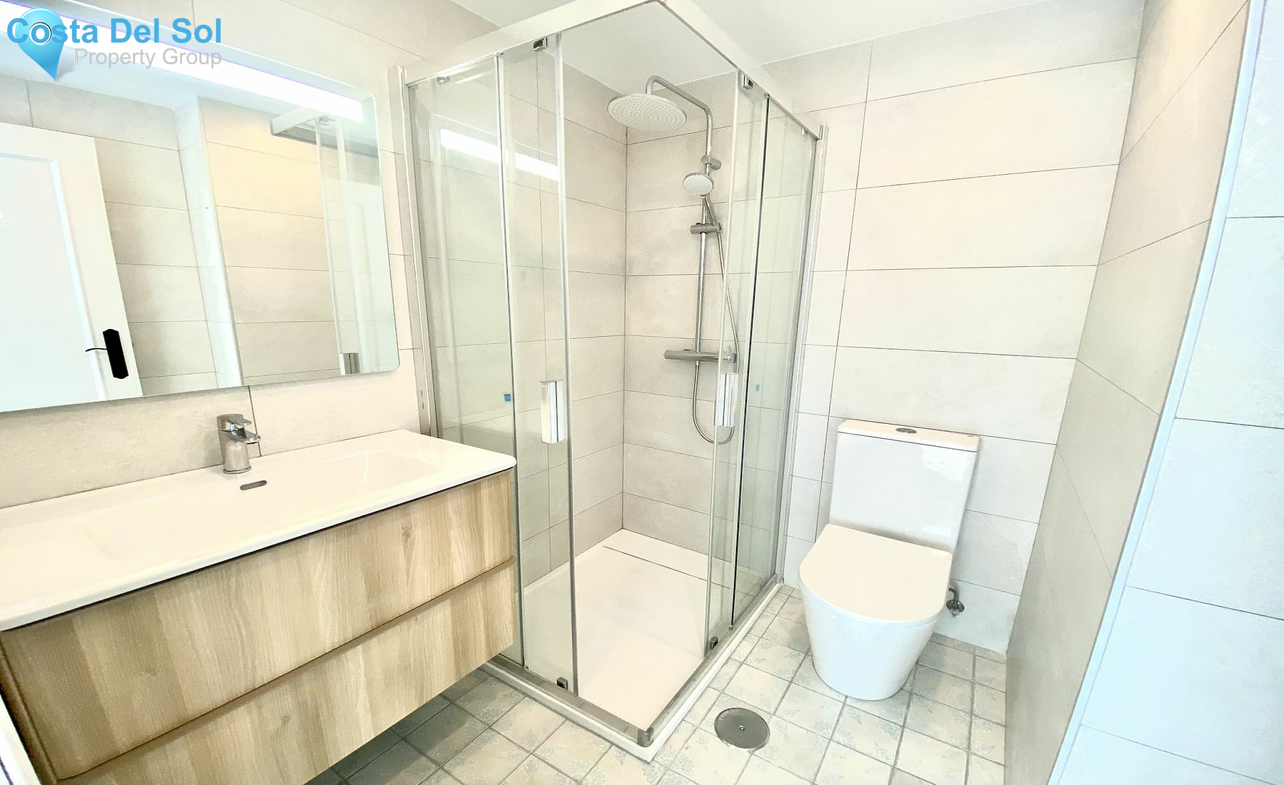 Penthouse in Riviera del Sol-1551039