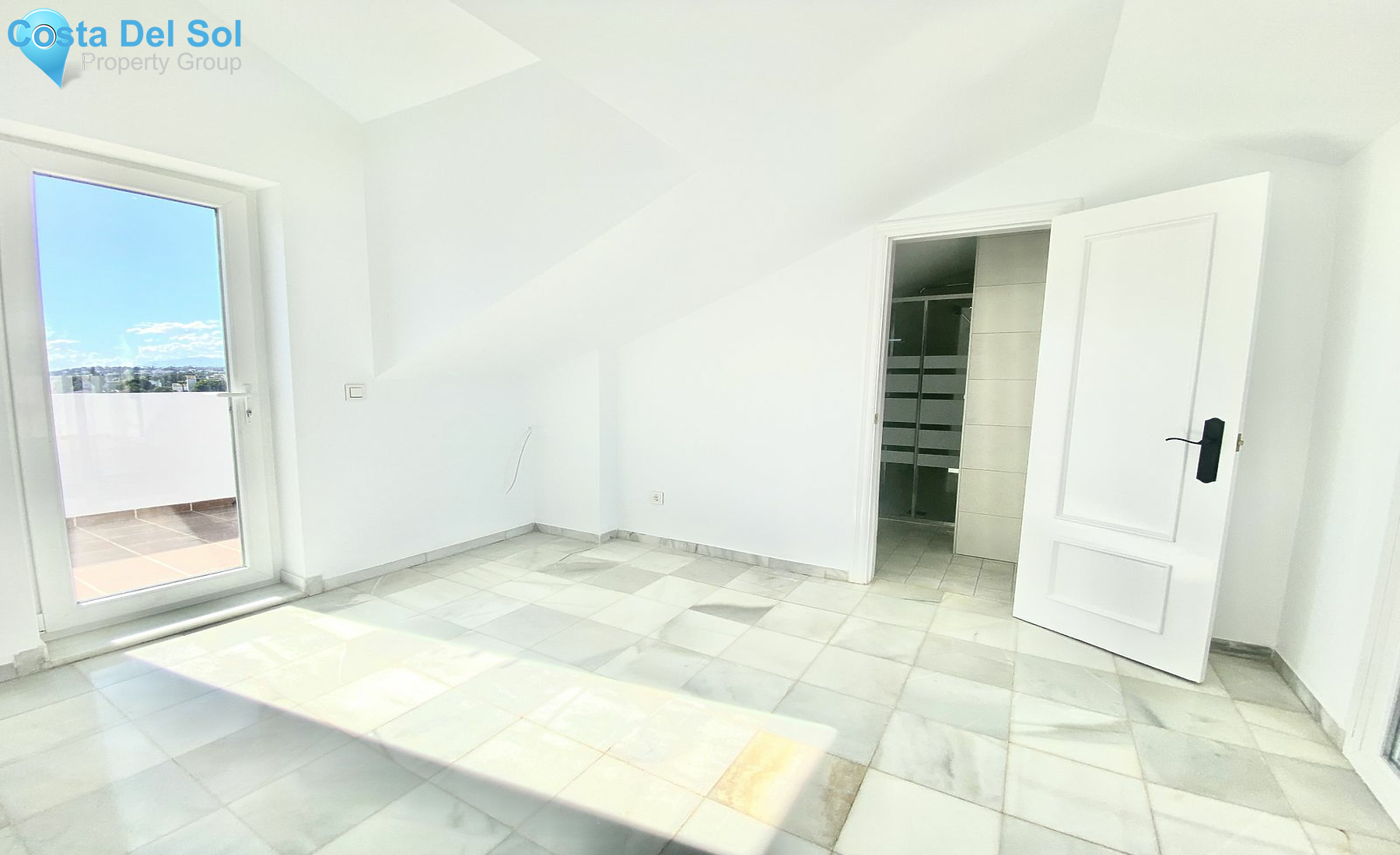 Penthouse in Riviera del Sol-1551040