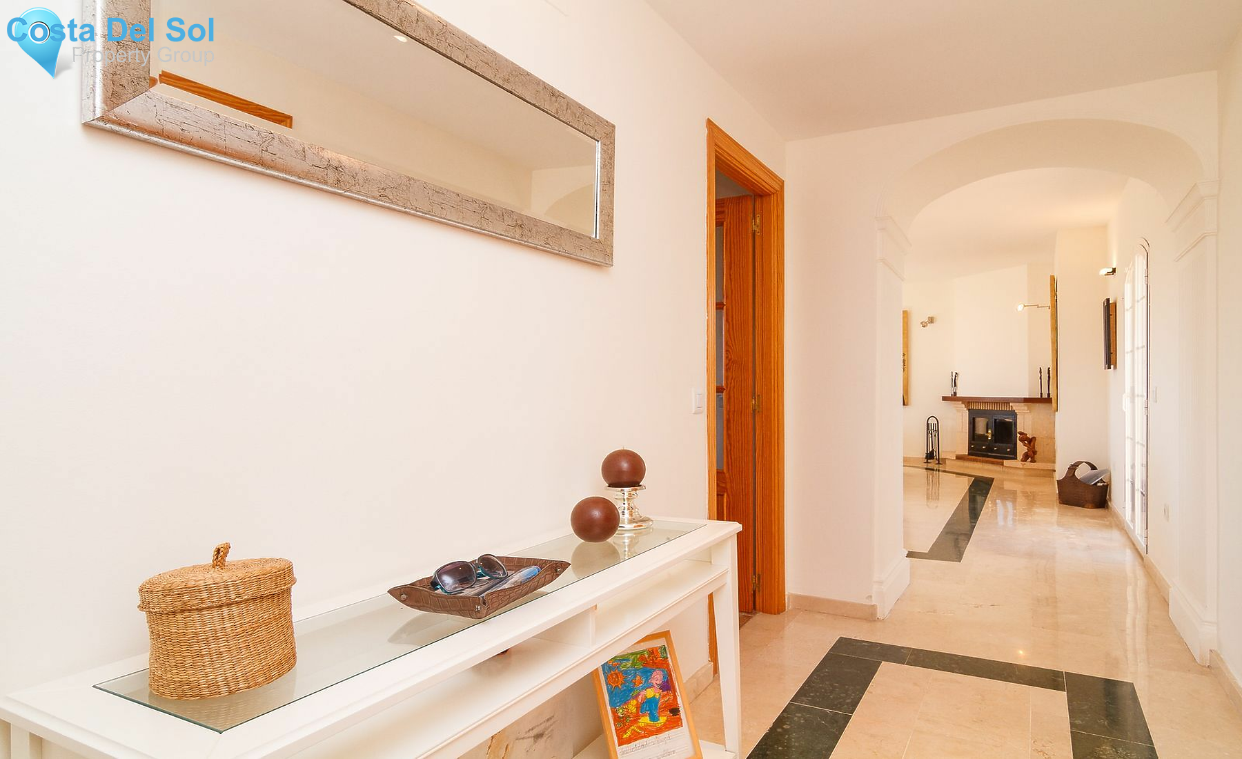 Penthouse in Riviera del Sol