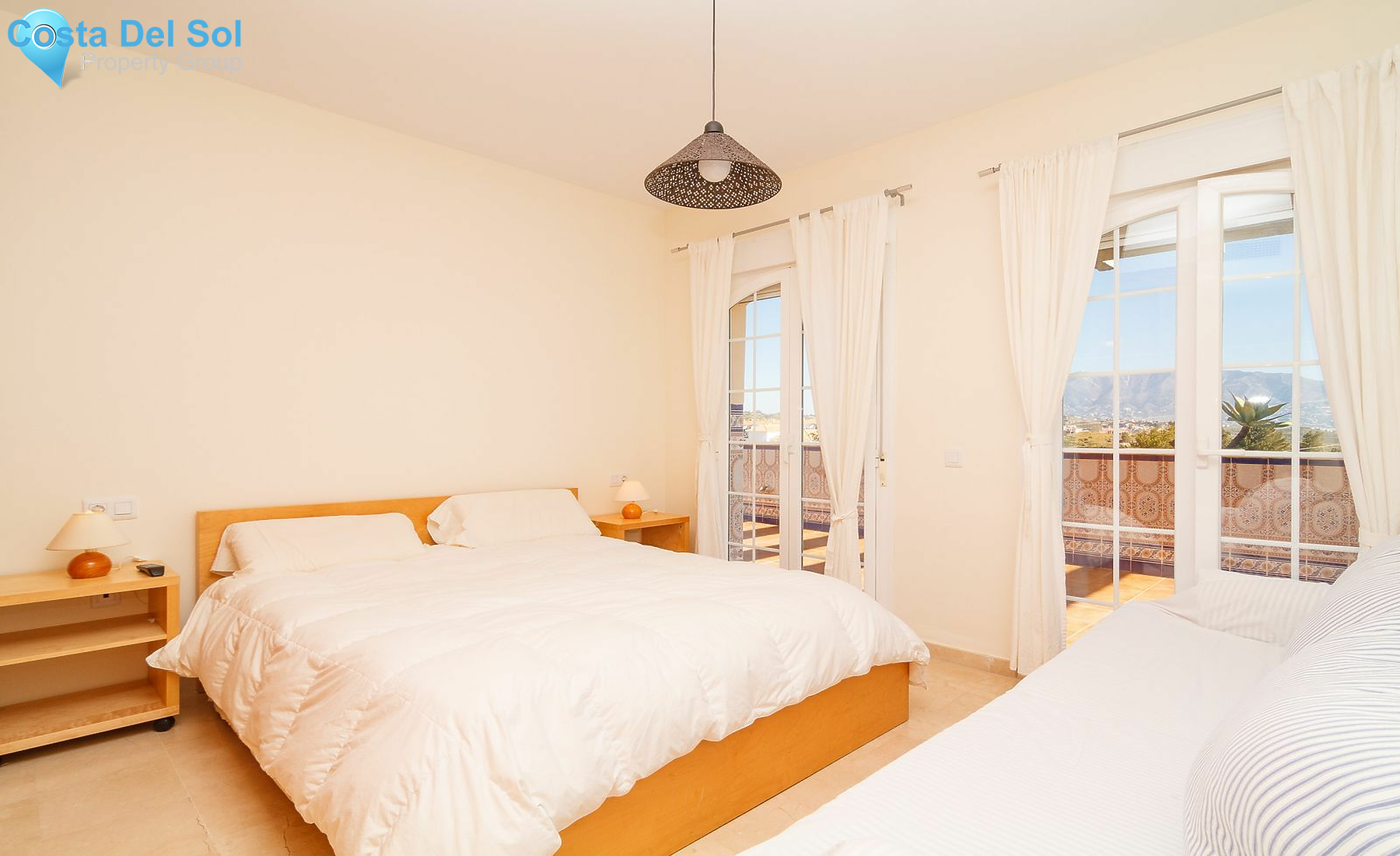 Penthouse in Riviera del Sol-1551457