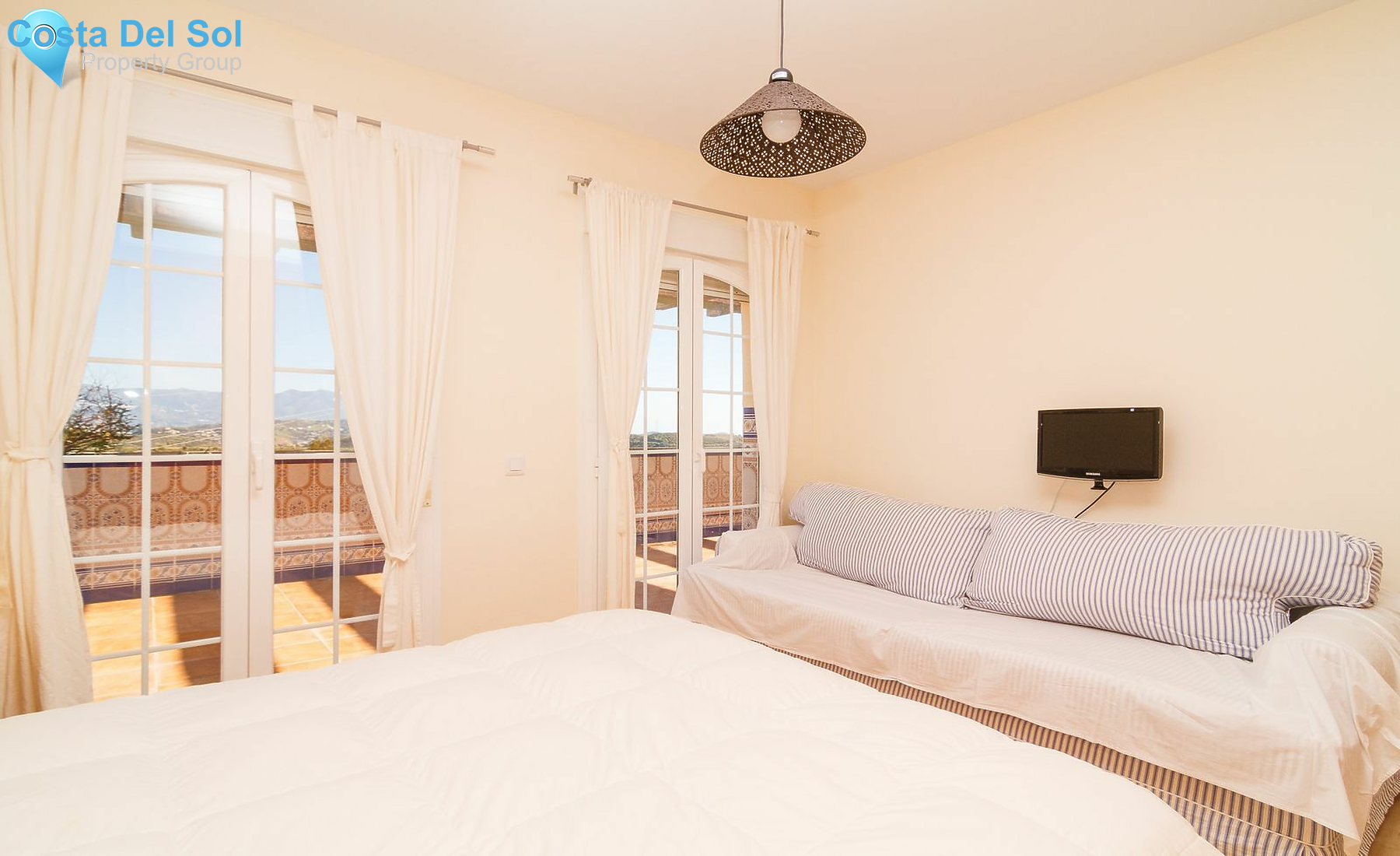 Penthouse in Riviera del Sol-1551458