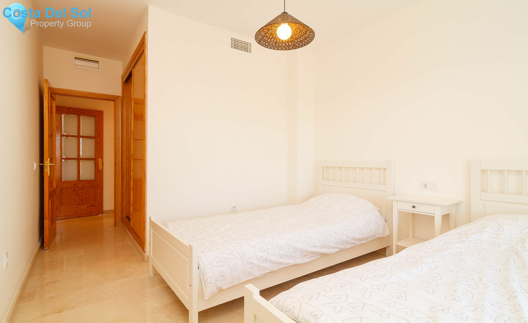 Penthouse in Riviera del Sol-1551462