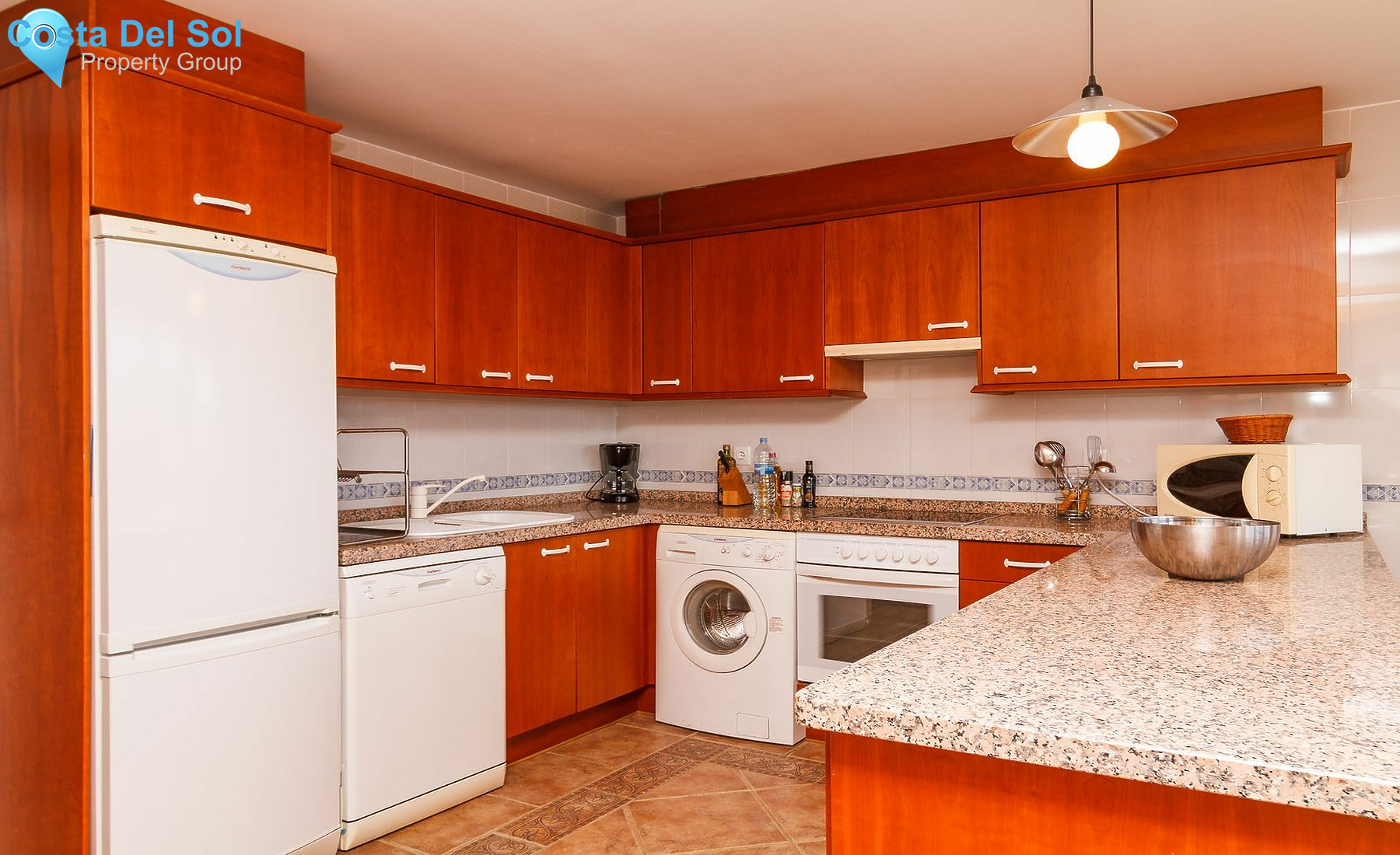 Penthouse in Riviera del Sol-1551463