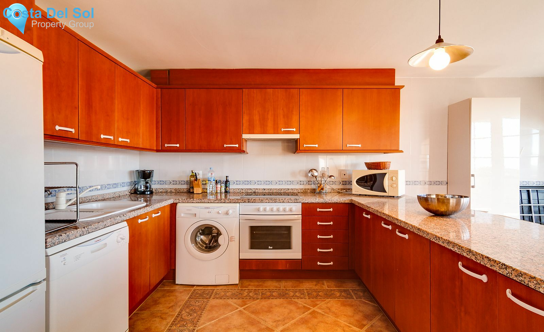 Penthouse in Riviera del Sol-1551465