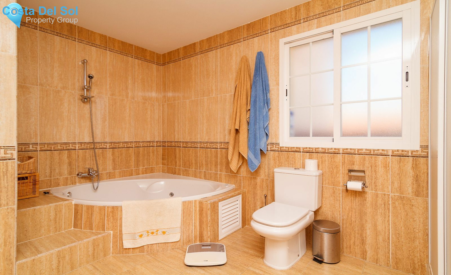 Penthouse in Riviera del Sol-1551466