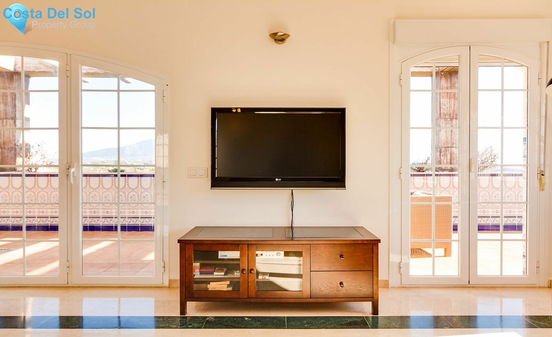 Penthouse in Riviera del Sol-1551451