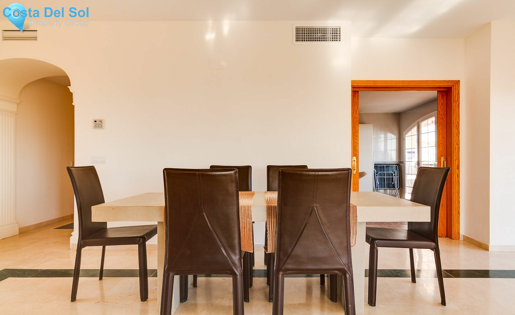 Penthouse in Riviera del Sol-1551453